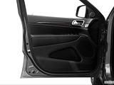  Inside of driver's side open door, window open photo